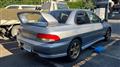 2000 Subaru Impreza Wrx