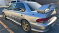 2000 Subaru Impreza Wrx