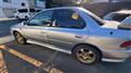 2000 Subaru Impreza Wrx