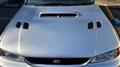 2000 Subaru Impreza Wrx