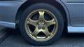 2000 Subaru Impreza Wrx