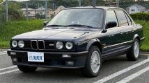 1990 BMW 3 Series
