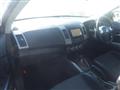 2010 Mitsubishi Outlander