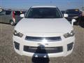 2010 Mitsubishi Outlander