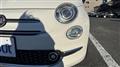 2017 Fiat 500C