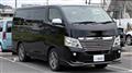 2018 Nissan NV350 Caravan