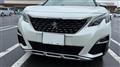 2018 Peugeot 3008