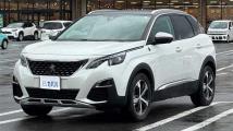 2018 Peugeot 3008