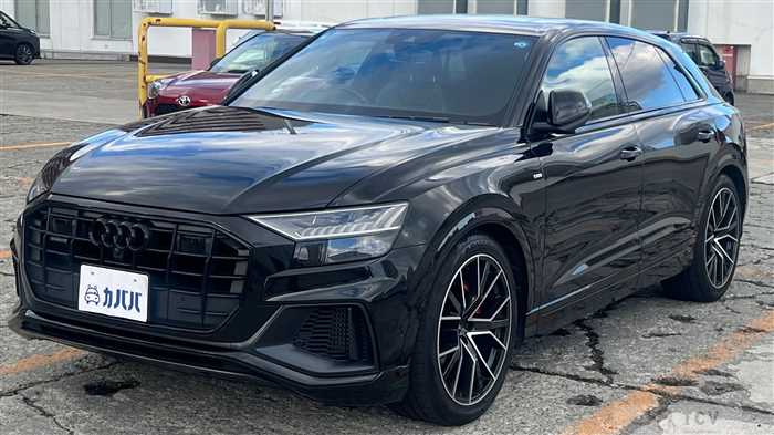 2021 Audi Audi Others