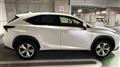 2015 Lexus NX