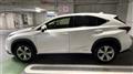 2015 Lexus NX