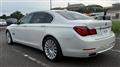 2015 BMW 7 Series