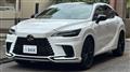 2025 Lexus RX