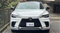 2025 Lexus RX
