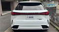 2025 Lexus RX