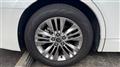2025 Toyota Alphard