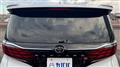 2025 Toyota Alphard