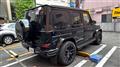 2024 Mercedes-Benz G-Class