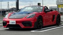 2025 Porsche Porsche Others