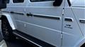 2020 Mercedes-Benz G-Class
