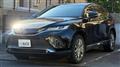 2022 Toyota Harrier