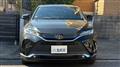 2022 Toyota Harrier