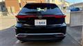 2022 Toyota Harrier