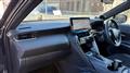 2022 Toyota Harrier
