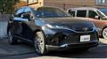2022 Toyota Harrier