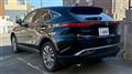 2022 Toyota Harrier