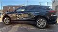 2022 Toyota Harrier