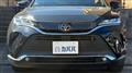 2022 Toyota Harrier