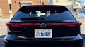 2022 Toyota Harrier