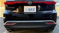2022 Toyota Harrier