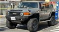 2014 Toyota FJ Cruiser