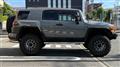 2014 Toyota FJ Cruiser