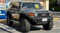 2014 Toyota FJ Cruiser