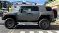 2014 Toyota FJ Cruiser
