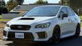 2018 Subaru WRX STI