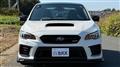 2018 Subaru WRX STI