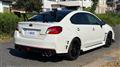 2018 Subaru WRX STI