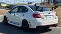 2018 Subaru WRX STI
