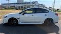 2018 Subaru WRX STI