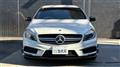 2014 Mercedes-Benz A-Class