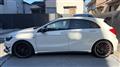 2014 Mercedes-Benz A-Class