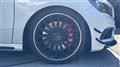 2014 Mercedes-Benz A-Class