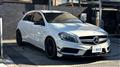 2014 Mercedes-Benz A-Class