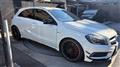 2014 Mercedes-Benz A-Class