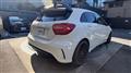 2014 Mercedes-Benz A-Class