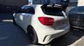 2014 Mercedes-Benz A-Class